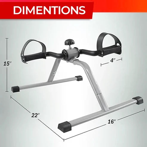 Leg Exercise Cycling machine