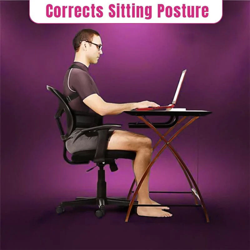 Posture Belt