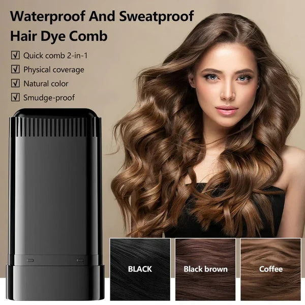 Quick Hair Color Stick