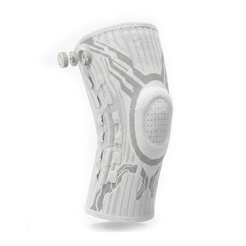 Adjustable Knee Brace