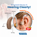 Hearing Aid Machine