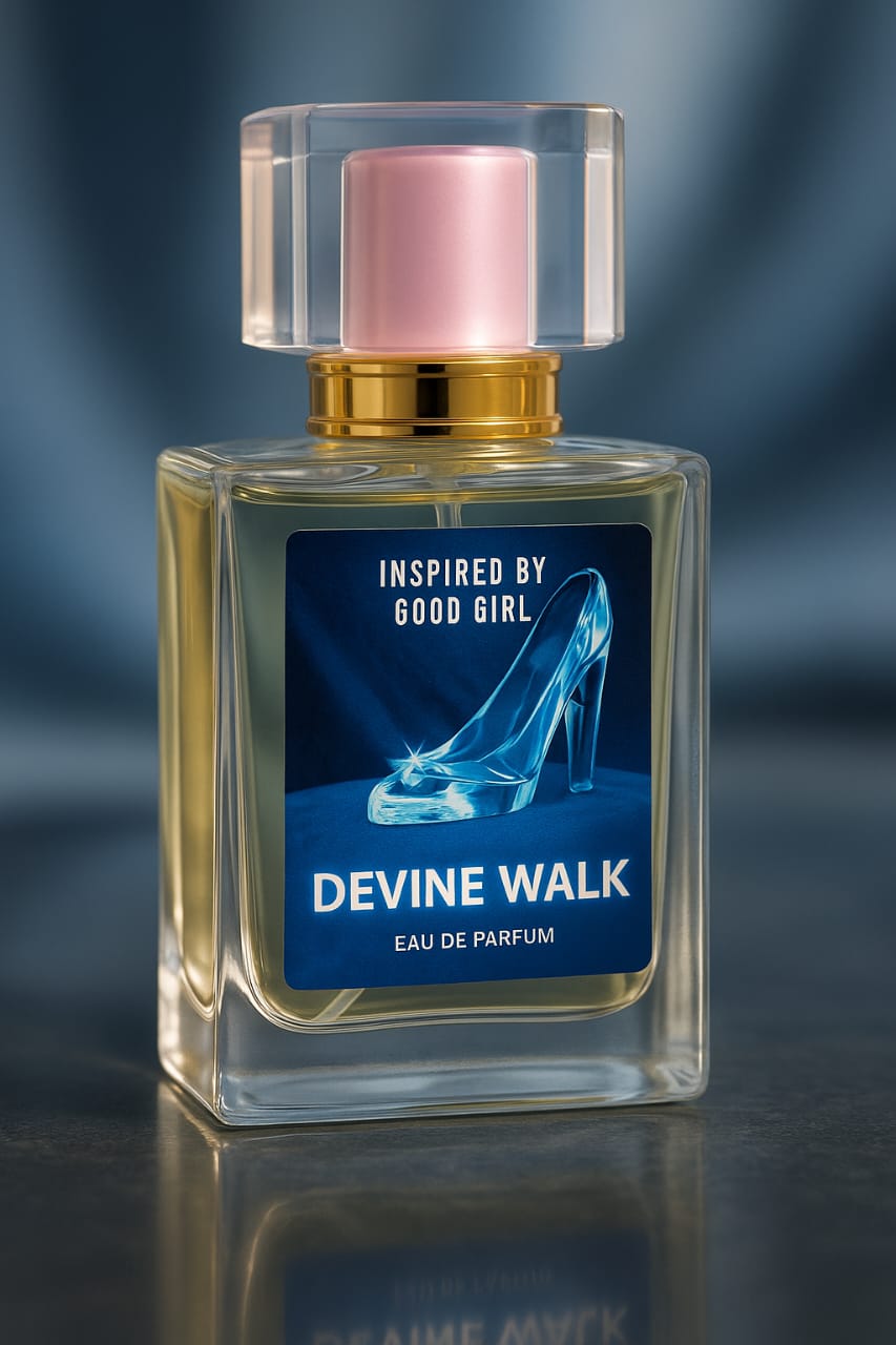 Devine Walk – Inspired by Good Girl