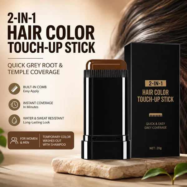 Quick Hair Color Stick