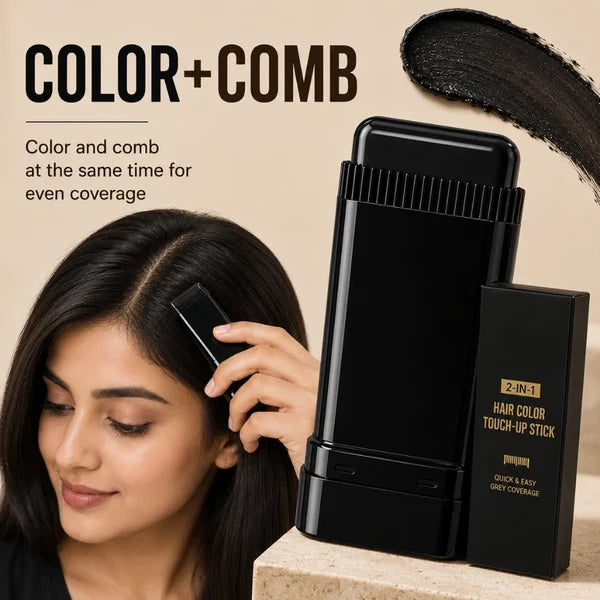 Quick Hair Color Stick