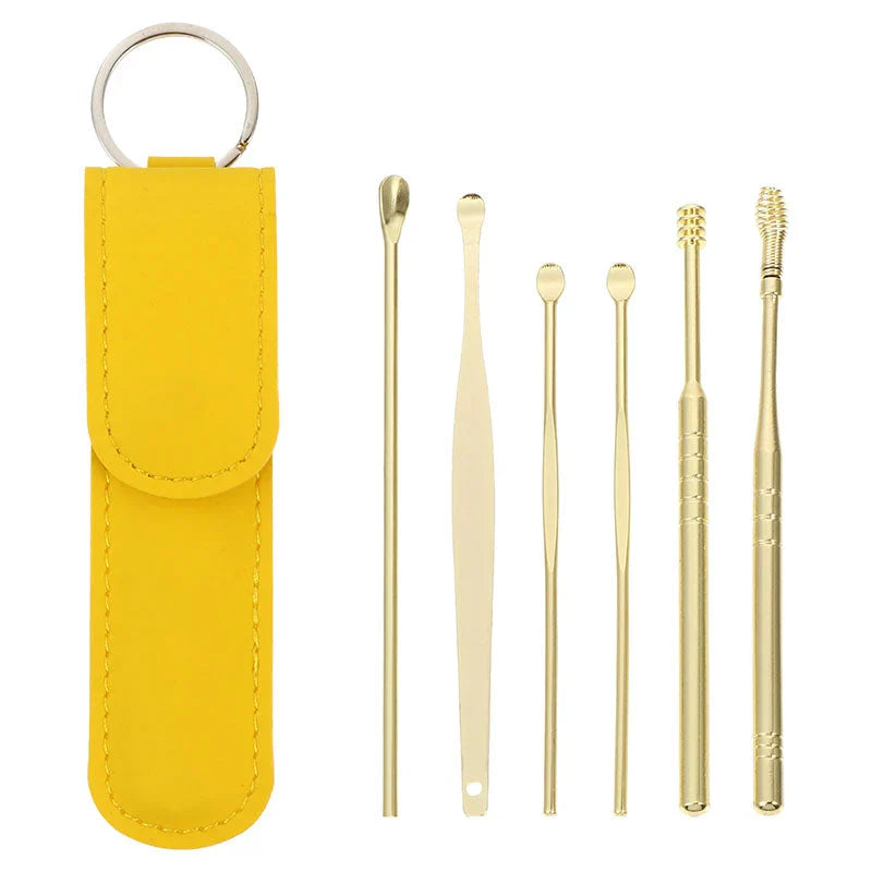 Ear Wax Removal Kit