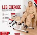 Leg Exercise Cycling machine