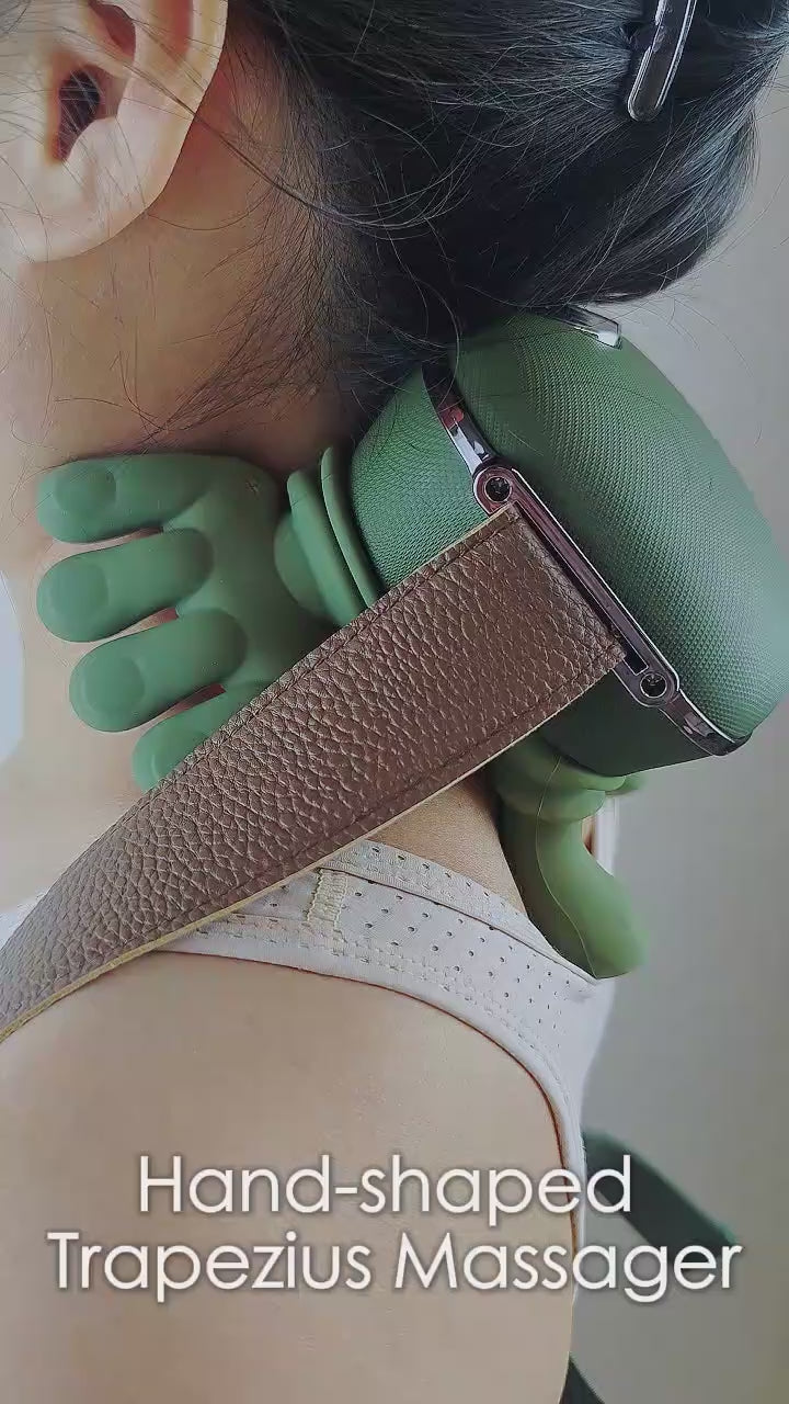 Bionic Neck Shoulder Massager